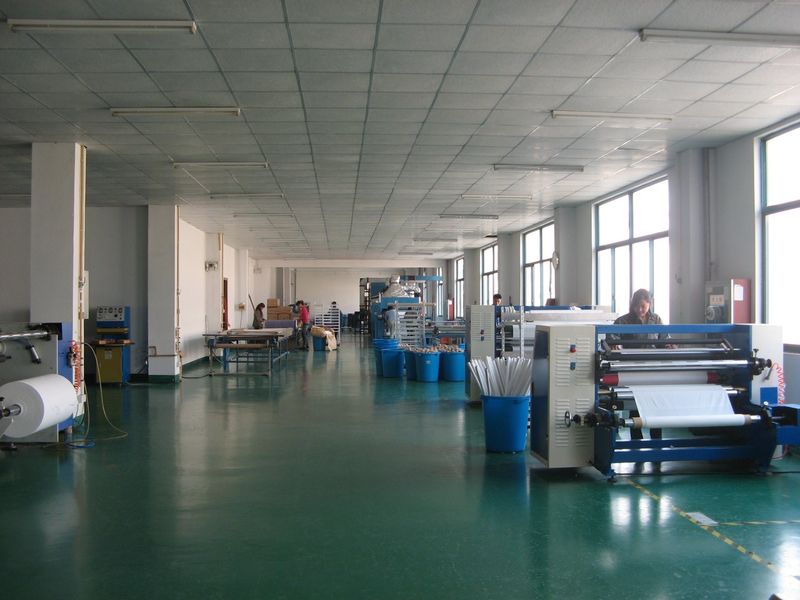چین Wuxi Beyon Medical Products Co., Ltd. نمایه شرکت