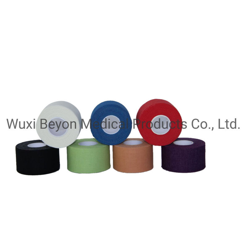 Trainers Athletic Tape Rayon Strapping