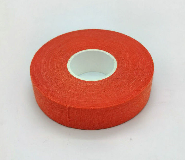 Silk Medical Tape Roll Cotton Poly Blend Hockey Rugby Tape